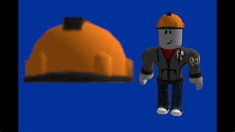 Roblox Builderman Avatar