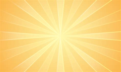 Sunrays Vector Art, Icons, and Graphics for Free Download