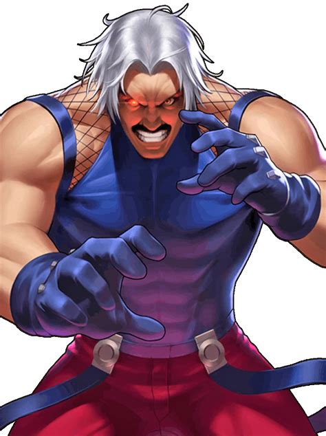 Omega Rugal (King of Fighters) Art Gallery - Page 3