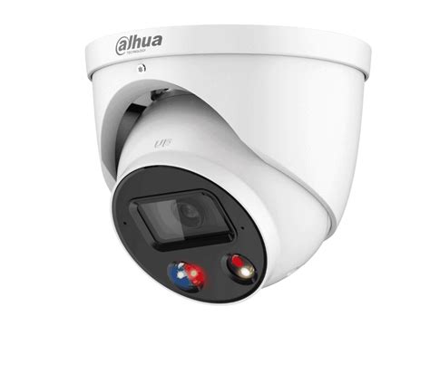 Dahua TiOC 2.0 Security Camera Package - Jim's Security