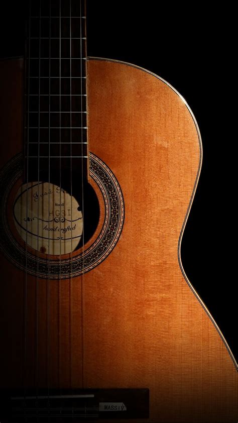 Guitar Wallpaper - iPhone, Android & Desktop Backgrounds | Guitar wallpaper iphone, Acoustic ...