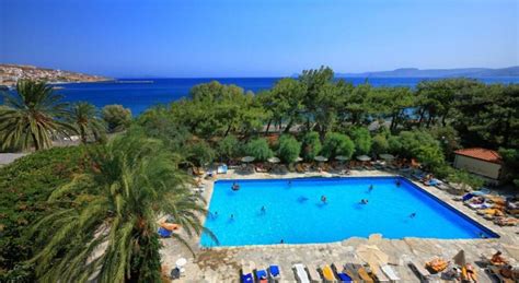 Sitia Beach Resort & Spa - Sitia, Crete East | eBeach.no