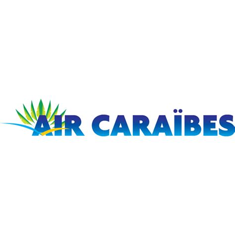 Air Caraibes logo, Vector Logo of Air Caraibes brand free download (eps, ai, png, cdr) formats