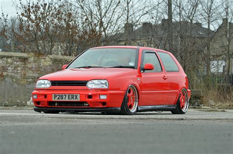 MK3 Golf VR6 | Talk Photography