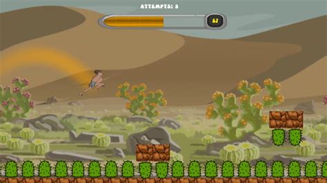 Caveman on Steam