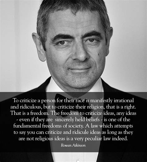 Rowan Atkinson Quotes. QuotesGram