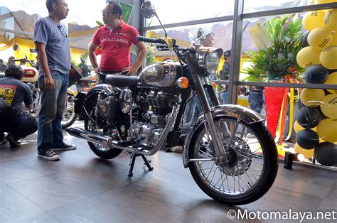 2018-Royal-Enfield-flagship-store-Malaysia-launch_20 - MotoMalaya.net ...