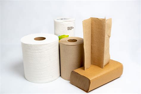 Paper Towels – Albemarle Paper Supply