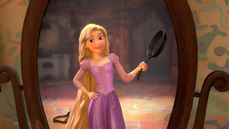 Rapunzel | Disney Princess