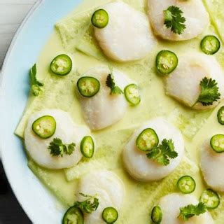 Aguachile-style Octopus and Cucumber Ceviche Recipe | Yummly