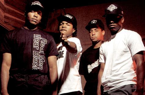 NWA Biopic Casts Its Dr. Dre, Eazy-E (Sources)