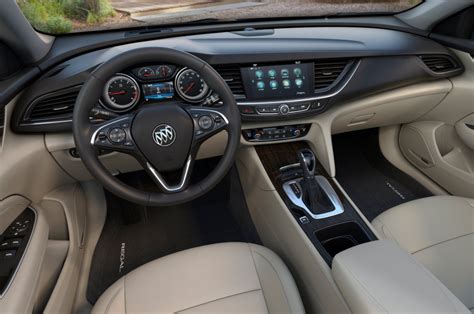 2024 Buick Regal Interior, Colors | All New 2024 2025 Buick Car Models