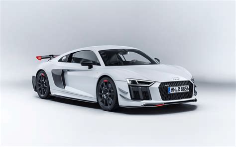 Audi R8 White Wallpapers - Top Free Audi R8 White Backgrounds - WallpaperAccess | Audi r8 v10 ...