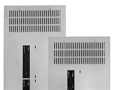 Control4 Panelized Lighting Diagram