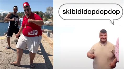 Dom Dom Yes Yes / YasinCengiz / Brr Skibidi Dop Dop Dop Dop Yes Yes Yes Yes | Know Your Meme