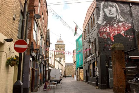 10 Best Nightlife in Cardiff - Where to Go at Night in Cardiff - Go Guides