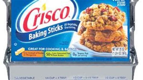 Crisco® Pie & Baking Hotline Celebrates 10th Anniversary with Online ...