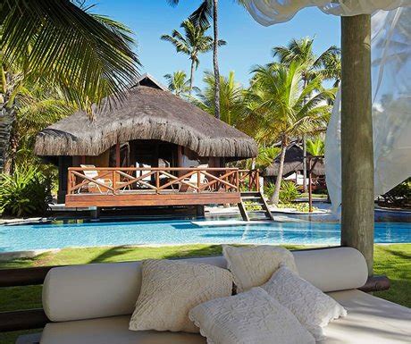 The 5 best luxury resorts in Brazil - A Luxury Travel Blog