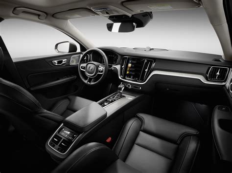 Volvo's V60 new station wagon unveiled: Details - Business Insider