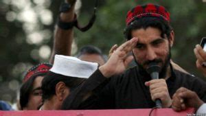 ICNC - The PTM: A Nonviolent Movement for Protection of Pashtun Rights in Pakistan