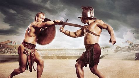 9 Surprising Facts about the Gladiators | TV Shows | HISTORY