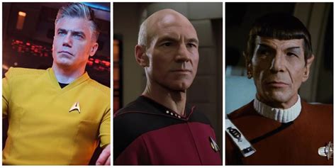 10 Star Trek Quotes That Perfectly Sum Up The Franchise