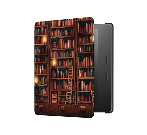 15 premium top-rated Kindle Oasis cases and sleeves, not only from Amazon