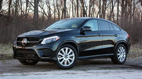 2016 Mercedes-Benz GLE 450 AMG SUV – Speed Carz