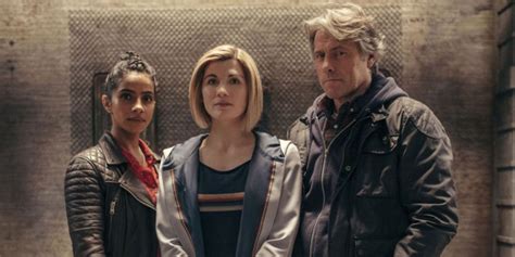 Doctor Who's 6-Part Story Is the Perfect Ending for the Thirteenth Doctor