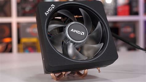 Ryzen 9 3900X: Wraith Prism RGB Stock Cooler vs. 360mm AIO Liquid Cooler Photo Gallery - TechSpot