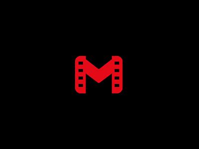 Logo Design for Movie Maker by Wonderkid on Dribbble