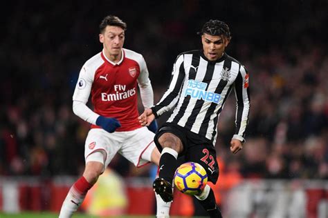 Newcastle vs Arsenal Preview, Tips and Odds - Sportingpedia - Latest Sports News From All Over ...