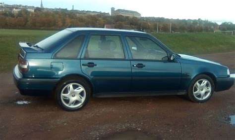 VOLVO 440 AUTO TURBO FOR SALE | in Dundee | Gumtree