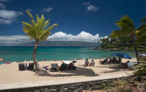 Napili Bay in Lahaina, Maui, Hawaii | Hawaiian Beach Rentals