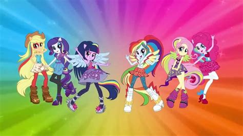 My Little Pony: Equestria Girls – Len