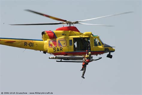 Photos: Bell 412, Griffin HT.1, CH-146 Griffon | MilitaryAircraft.de - Aviation Photography