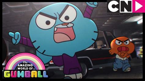 Gumball | Do It While We Can - The Kids Rap | Cartoon Network Acordes - Chordify