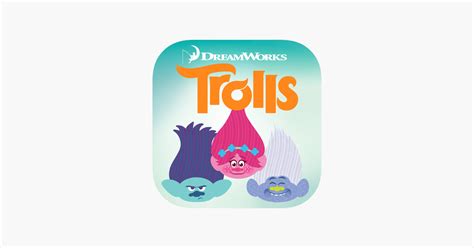 ‎Emoji Trolls on the App Store