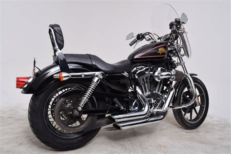 2005 Harley-davidson Sportster 1200 Roadster Specs