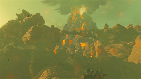 Goron City - Zelda Wiki