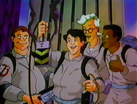 The Real Ghostbusters Pilot | Ghostbusters Wiki | Fandom powered by Wikia