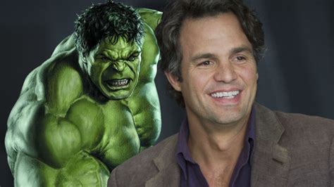 Mark Ruffalo says standalone Hulk movie is "further away" than ever | GamesRadar+