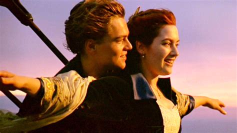 'Titanic' movie 25th anniversary: Kate Winslet, Leonardo DiCaprio and more of the cast then and ...