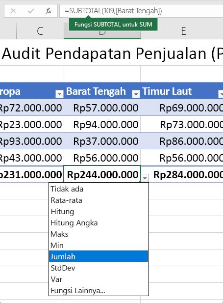 Rumus Menghitung Total Jam Kerja Di Excel - IMAGESEE