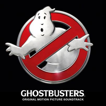 Ghostbusters [2016] [Original Motion Picture Soundtrack] | CD | Barnes & Noble®