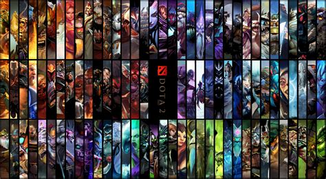 Dota 2 Wallpaper HD | PixelsTalk.Net