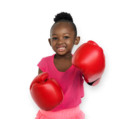 Boxing Gloves for Kids: 7 Fun Activities - The Inspired Treehouse