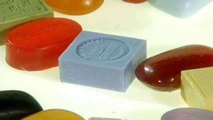 Soap and detergent | chemical compound | Britannica.com