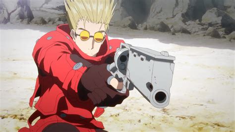 10 Coolest Guns In Anime History – Page 2