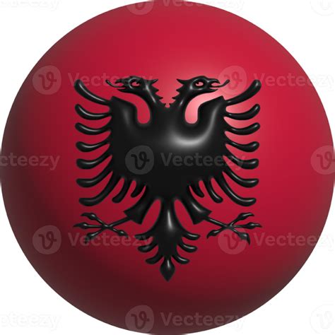 flag: Albania Emoji - Download for free – Iconduck🤟 Descobrindo os ...